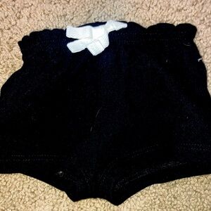 It is a cute pair of shorts my kids absolutely adored them!!